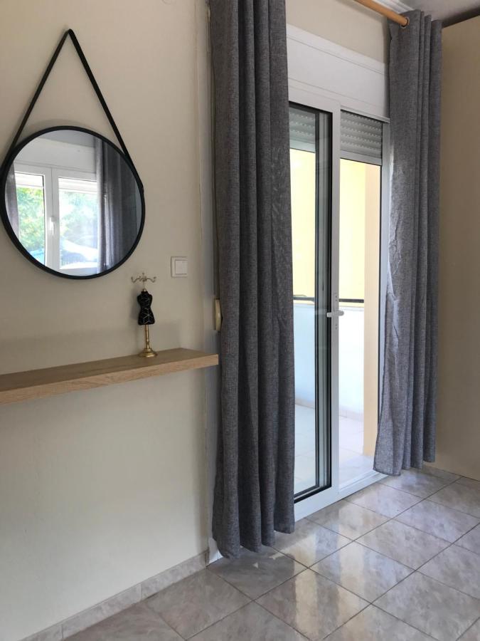 Georgia'S Cozy Rooms #4 Kavála Kültér fotó